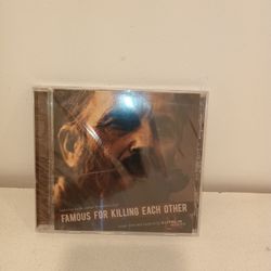 FAMOUS FOR KILLING EACH OTHER HATFIELDS AND McCOYS