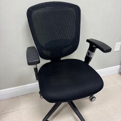 Executive Office Desk Chair 