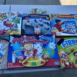 Board Games
