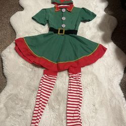 Vestidos para niñas tengo una talla ocho y otro 14 16 nuevos $20 cada uno