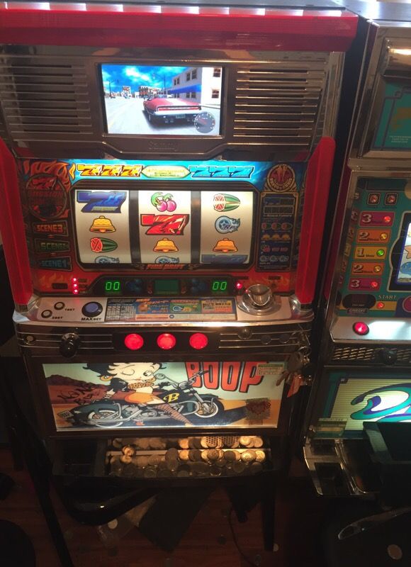 Slot Slot