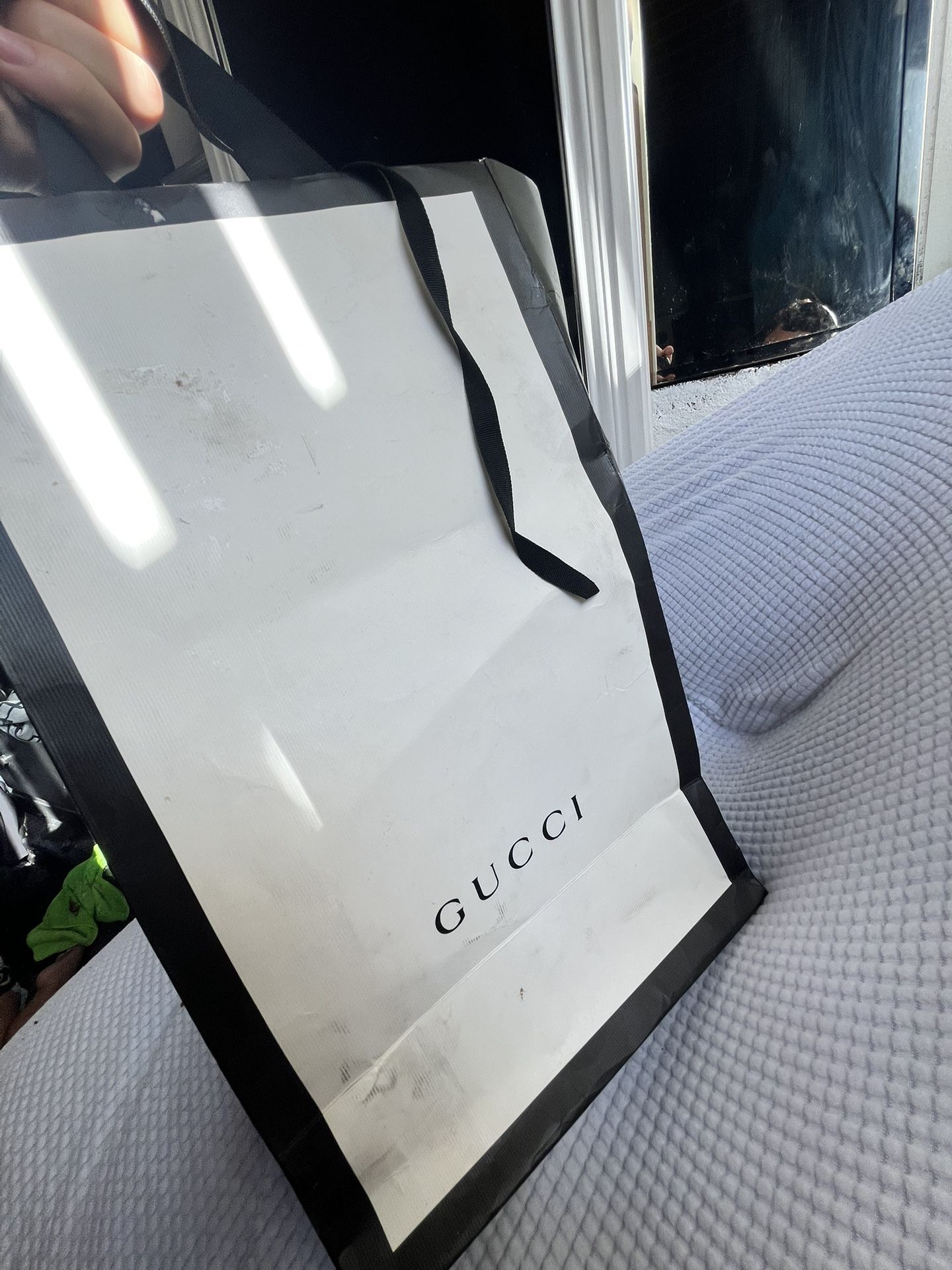 Gucci Belt 