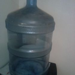 5 Gallon Container 