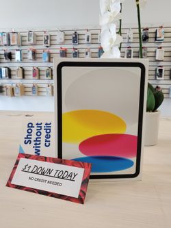 🔥 Apple iPad Pro 11” M5 Chip • 256GB • NEW • $5 DOWN