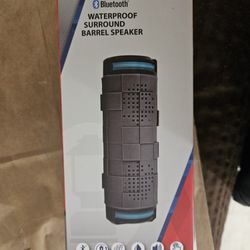 Coleman Bluetooth Speaker