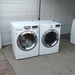 We Sell Washers
