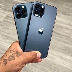 iPhone 12 Pro 128gb Unlocked 