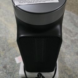 1500W PTC Space Heater with Remote control!