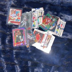 Sports Card Lot