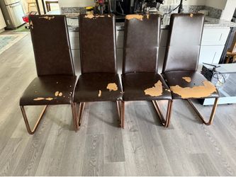 Dining Room Chairs