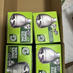 Shower head