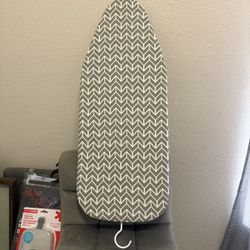 Mini Iron Board