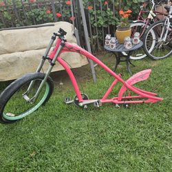 Cudro De Vicicleta