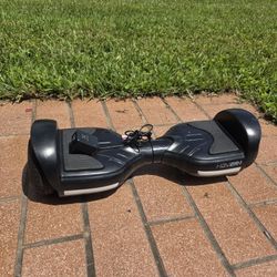 hover board And Charger