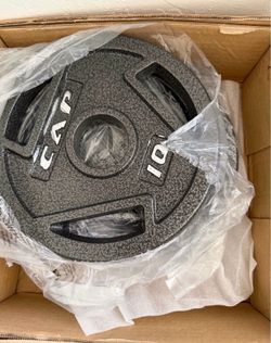 CAP Barbell 2 inch Olympic Weight