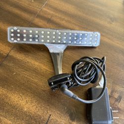 LED Light For Fish Tank