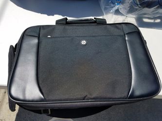 Brand New HP Laptop Bag