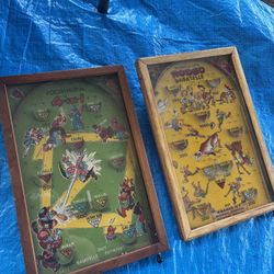 Pinball Board