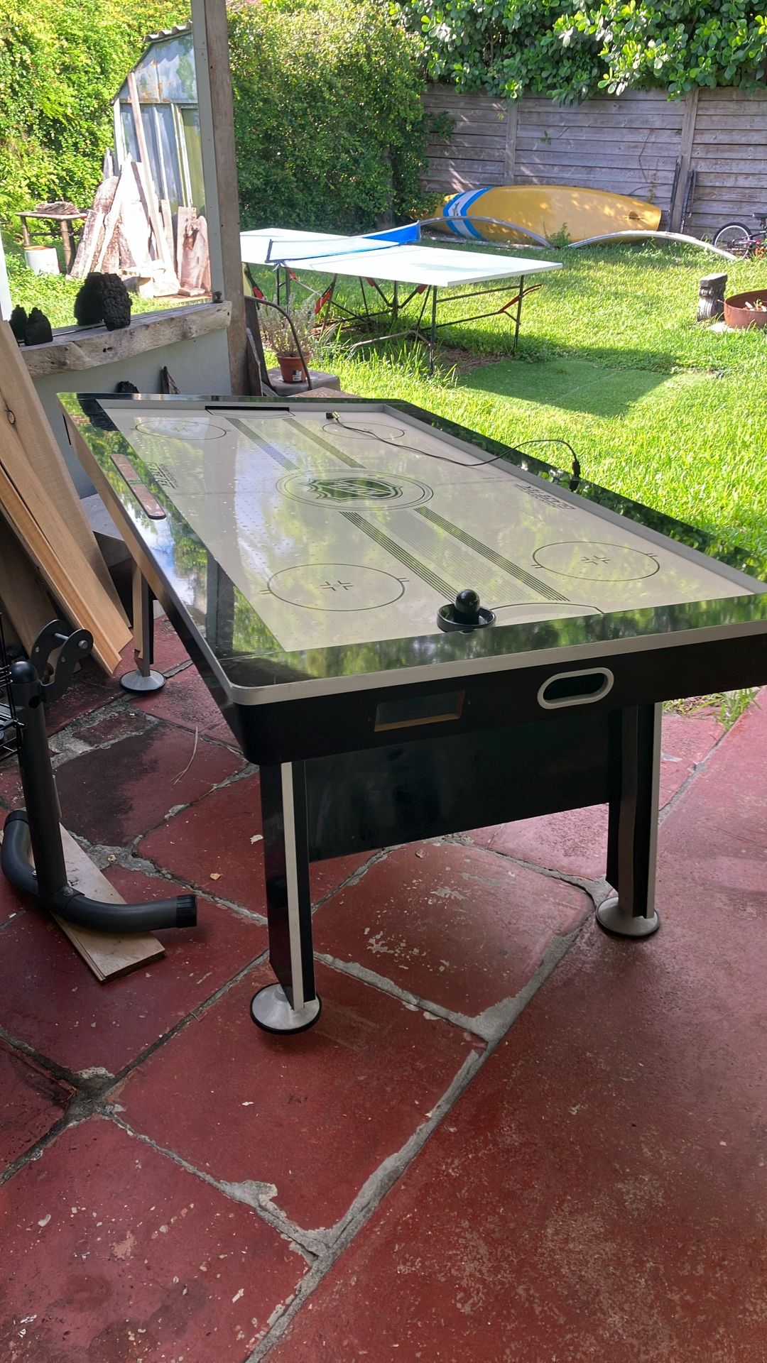 Hockey Table