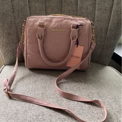 Pink Juicy Couture Purse