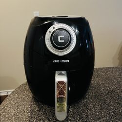 Air Fryer