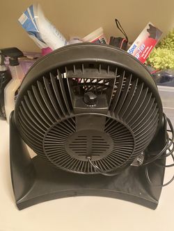 Honey Well Fan (19 inch)