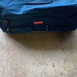Ryobi Tool Bag