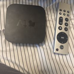 Apple Tv 