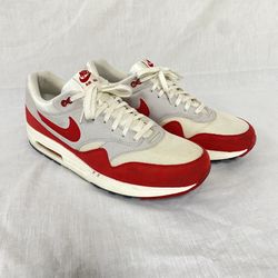 Nike Air Max 1 Ultra Men Shoes Size 13