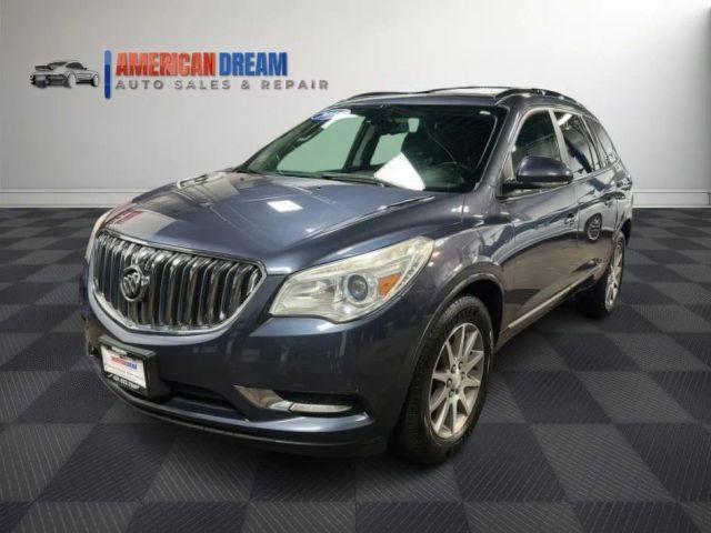 2014 Buick Enclave