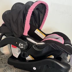 Baby Trend- Infant Car Seat