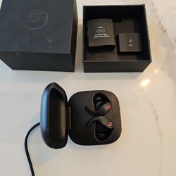 Beats Ear Buds Wireless