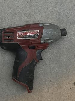 Impact Drill