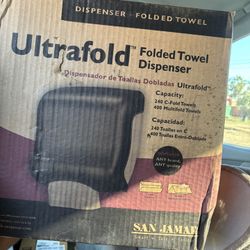 Máquina Para Servilletas Para Restaurantes