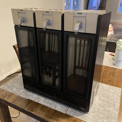 Wine Chiller Sky Bar WP1000