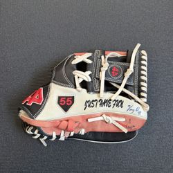 44 Pro Custom Baseball Glove Signature Series 11.5” Right Hand Throw