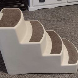 Pet stairs