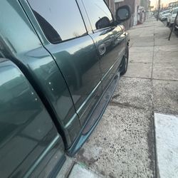 2001 1500 Dodge Ram Magnum