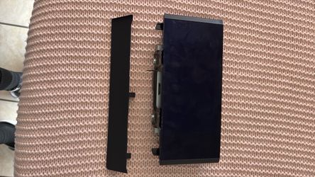 2016 Lexus is200t Screen