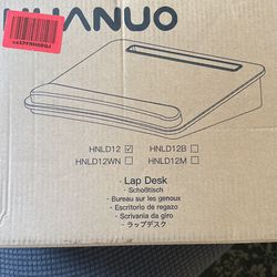 Lap Desk
