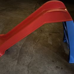 Kids Slide 