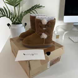 UGG’s Boots, Toddler Size 7 