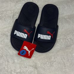 Puma Sandals