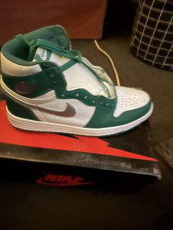 Jordans