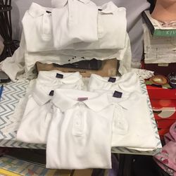 NSI, Beverly Hills Princess , Uniforms. Size: S  (6/ 7) ,  L (12 / 14 ). $2.00 all