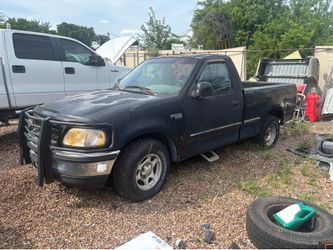 F150 parts