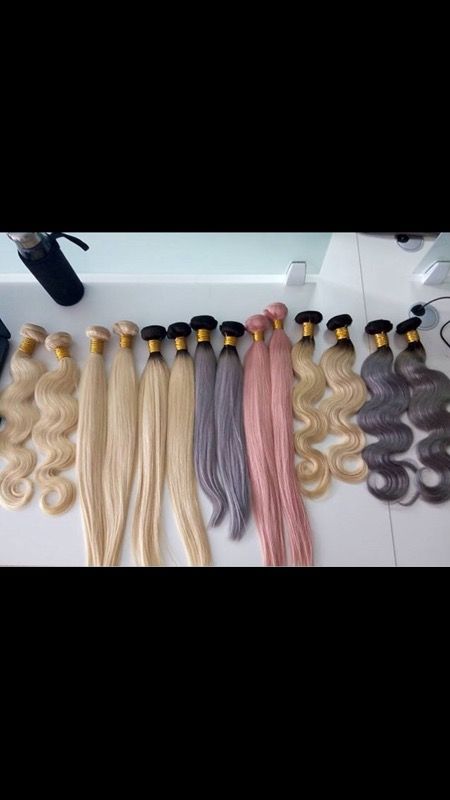 $50 Bundles Any Length!!!