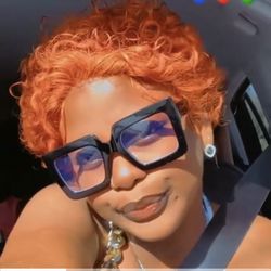 Lace Front Natural Hair