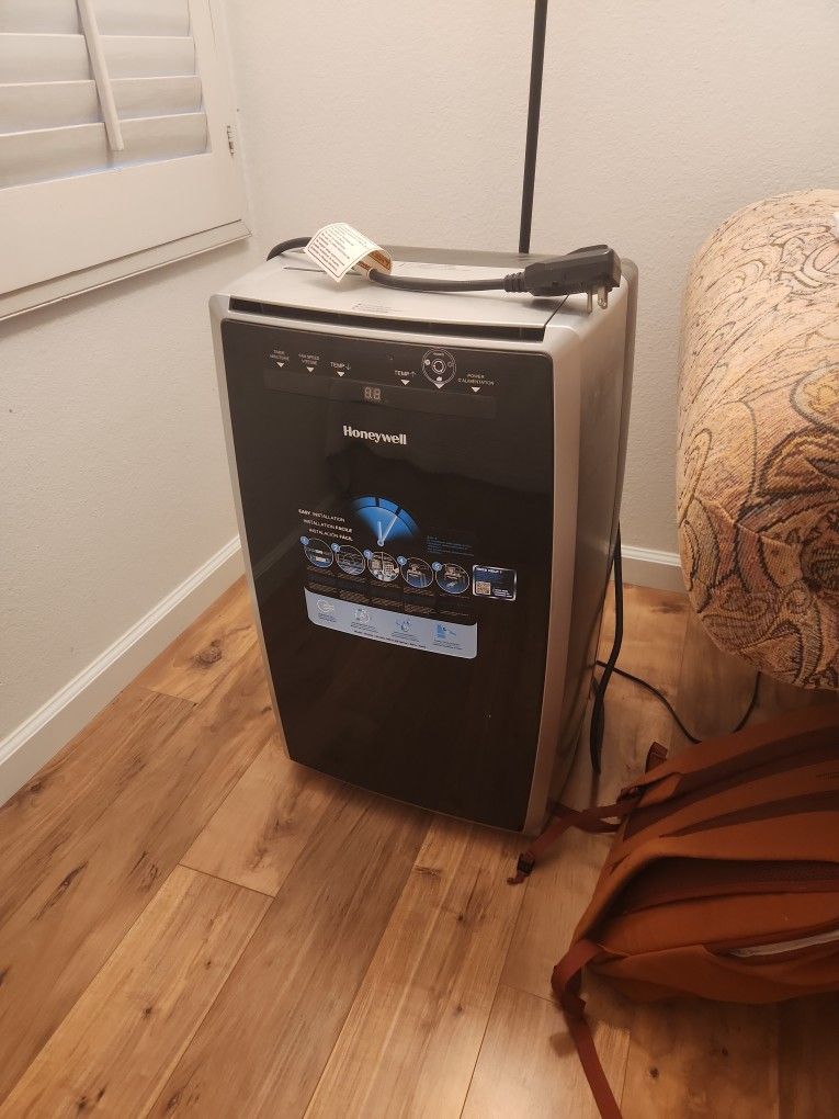 Honeywell Portable Air Conditioner