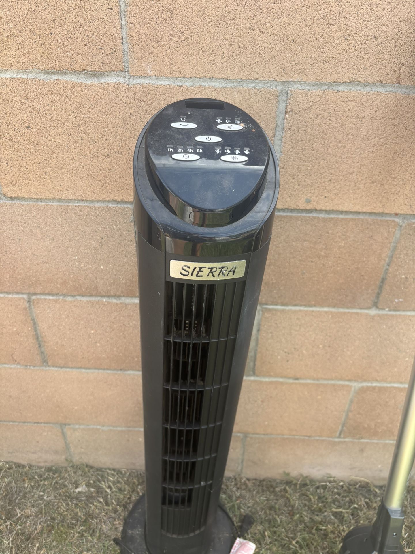 Sierra Fan